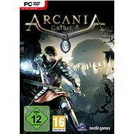 ArcaniA: Gothic 4 - PC Game