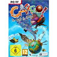  Cargo! - The Quest for Gravity  - PC Game