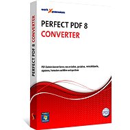 Perfect PDF Converter 8 - PC Game