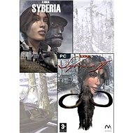 Syberia 1 +2 - PC Game