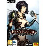  King's Bounty: Armored Princess (MAC)  - MAC Game