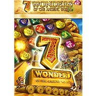  7 Wonders of the Ancient World  - PC Game