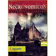  Necronomicon - The Dawning of Darkness  - PC Game