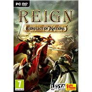  Reign: Conflict of Nations  - PC Game