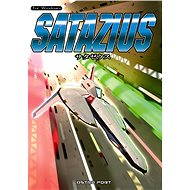  SATAZIUS  - PC Game
