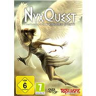  NyxQuest (MAC)  - MAC Game