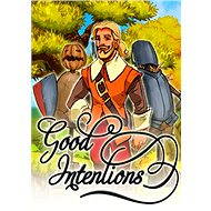  Good Intentions  - PC Game
