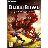 Blood Bowl Chaos Edition - Hra na PC