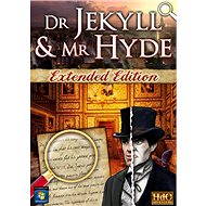  Dr. Jekyll and Mr. Hyde - Extended Edition  - PC Game