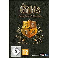 The Guild Complete - PC Game
