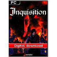  Inquisition  - PC Game
