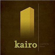  Kairo (MAC)  - MAC Game