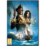  Port Royale 3  - PC Game