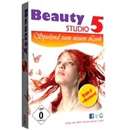 Beauty Studio 5 - PC Game