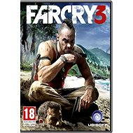  Far Cry 3  - PC Game