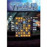  Tidalis  - PC Game