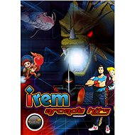 Irem Arcade Hits - PC Game
