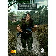  Brigade E5: New Jagged Union  - PC Game