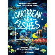  Carribbean Sea Fishes  - PC Game