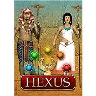  Hexus  - PC Game