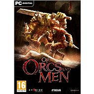  of Orcs and Men  - PC Game