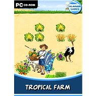  Tropical Farm  - PC Game