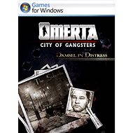  Omerta - City of Gangsters: Damsel in Distress DLC  - PC Game