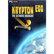 Krypton Egg - PC Game