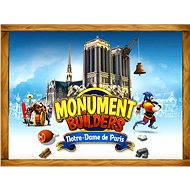  Monument Builders - Notre Dame  - PC Game