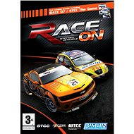 RaceON - Hra na PC
