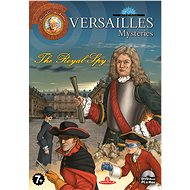 Versailles Mysteries 2 - The Royal spy - PC Game