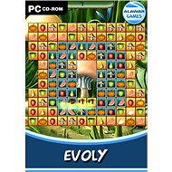 Evola - PC Game