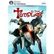  The First Templar  - PC Game