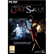  Dark Fall: Lost Souls  - PC Game