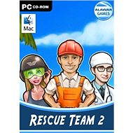  Rescue Team 2 (MAC)  - MAC Game