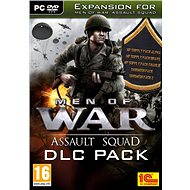 Men of War: Assault Squad DLC Pack  - PC Game