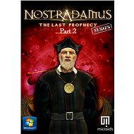  Nostradamus Series - Part 2  - PC Game
