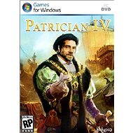  Patrician IV  - PC Game