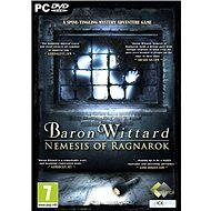 Baron Wittard: Nemesis of Ragnarok  - PC Game