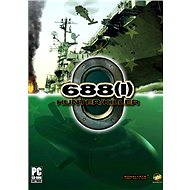  688 (i) Hunter/Killer  - PC Game