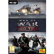  Men of War: Red Tide  - PC Game