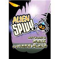 Alien Spidy - Between a Rock and a Hard Place DLC (MAC)  - MAC Game