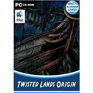  Twisted Lands: Origin (MAC)  - MAC Game
