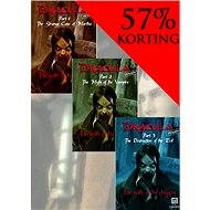  Dracula Series: Episode 1,2,3  - PC Game