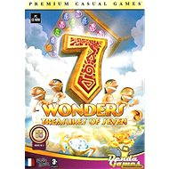  7 Wonders Treasures of Seven  - PC Game