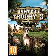 Hunter's Trophy 2 - Europa - PC Game