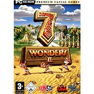  7 Wonders II  - PC Game