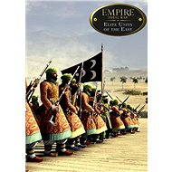 Empire: Total War Elite Units of the East DLC - Hra na PC