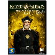  Nostradamus Series - Part 3  - PC Game