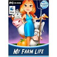 My Farm Life (MAC)  - MAC Game